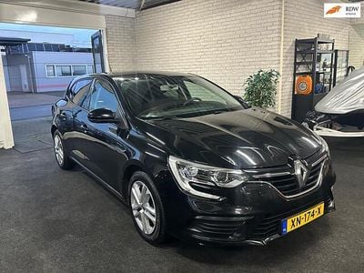 Renault Mégane IV