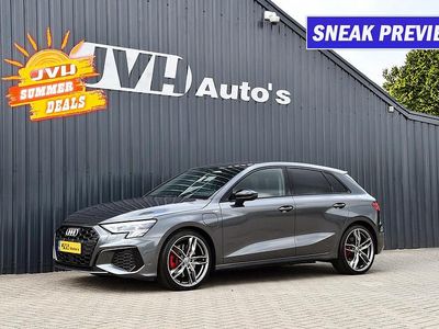 Audi A3 Sportback e-tron
