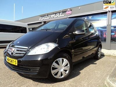 Mercedes A160