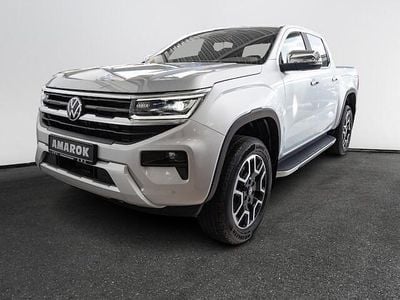 VW Amarok