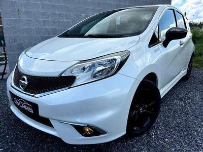 Occasion Nissan Note Pack 80 PK (58 kW) 2017 Wit MPV