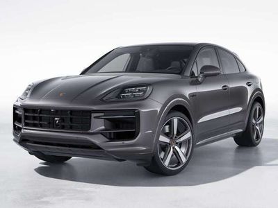 Grijs Occasion 2025 Porsche Cayenne SUV | € 136.655 (Duur)