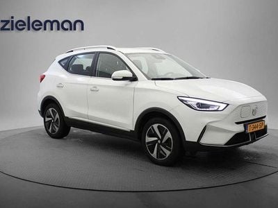 Occasion MG ZS Comfort 114 kW (156 PK) 2023 Wit SUV