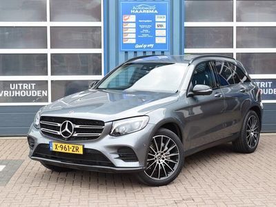 Mercedes GLC300