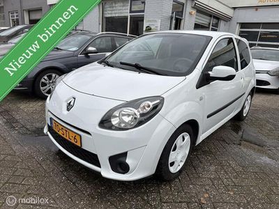 tweedehands Renault Twingo 1.2-16V Collection