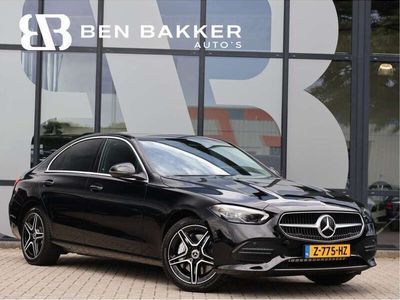 Mercedes C300e