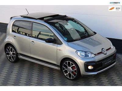 Grijs Gebruikt 2019 VW up! GTI Hatchback | € 17.945 (Iets duurder)