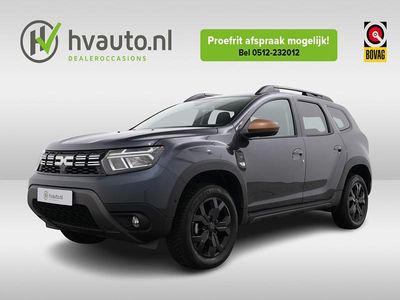 Grijs Gebruikt 2024 Dacia Duster Extreme SUV | € 27.695 (Eerlijke prijs)