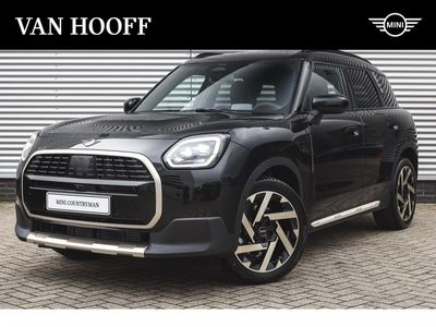 tweedehands Mini Countryman C