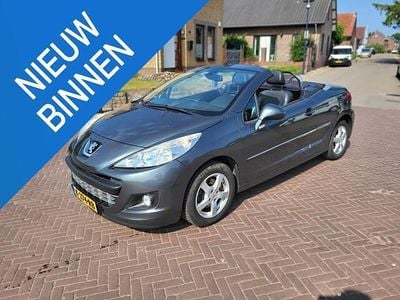 Peugeot 207 CC