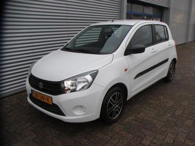 tweedehands Suzuki Celerio 1.0 Comfort