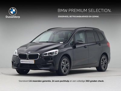 BMW 216
