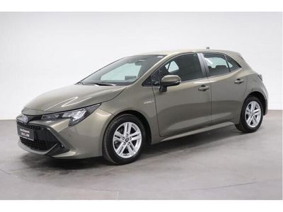 tweedehands Toyota Corolla 1.8 HYBRIDE Dynamic 1.8 HYBRID e-CVT