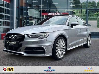 Audi A3 e-tron