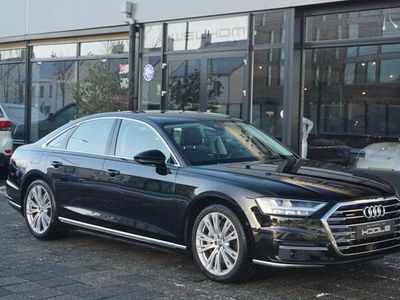 tweedehands Audi A8 55 TFSI quattro