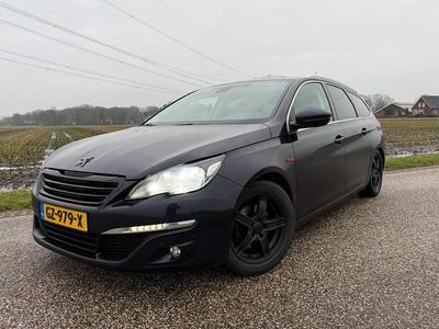 Occasion 2015 Peugeot 308 GT-line | € 5.850 (Eerlijke prijs)