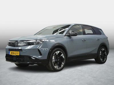 Grijs Nieuw 2025 Opel Grandland X Business Edition SUV | € 50.893 (Eerlijke prijs)
