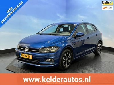 tweedehands VW Polo 1.0 TSI Comfortline Business Navi | Clima | Cruise