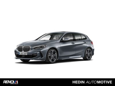 tweedehands BMW 118 1-SERIE i 5-deurs MODEL M SPORT | TRAVEL PACK