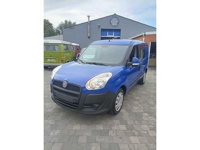 Fiat Doblò