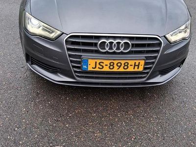 Occasion 2016 Audi A3 Sedan | € 13.250 (Eerlijke prijs)