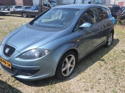 Seat Toledo