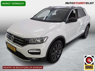 tweedehands VW T-Roc 1.0 TSI Style