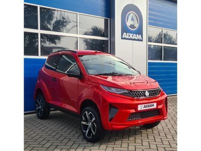 Aixam Crossover Premium