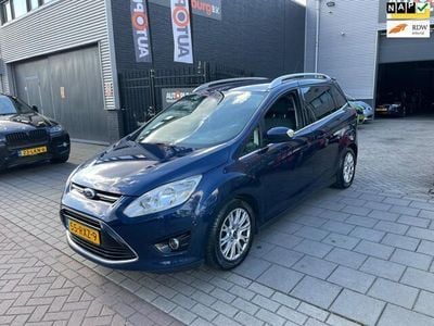 Ford Grand C-Max