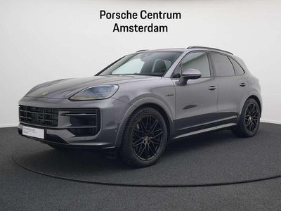 Grijs Occasion 2025 Porsche Cayenne SUV | € 129.950