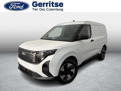 Wit Nieuw 2025 Ford E-Transit Trend Van | € 26.950 (Goede deal)