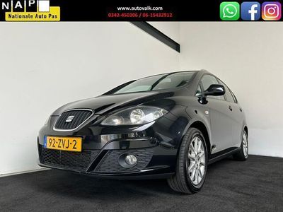 Seat Altea XL