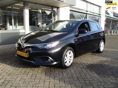 tweedehands Toyota Auris 1.8 Hybrid Active