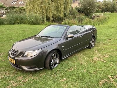 Saab 9-3 Cabriolet