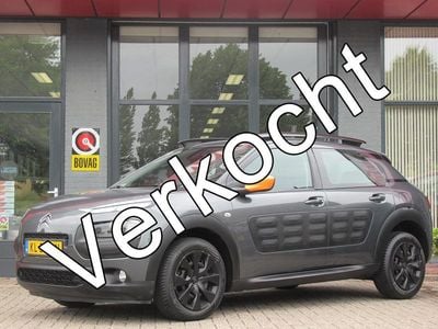 Citroën C4 Cactus
