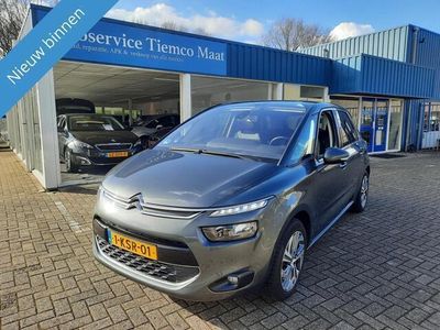 tweedehands Citroën C4 Picasso 1.6 THP Intensive