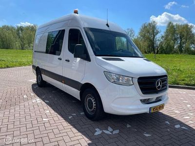 tweedehands Mercedes Sprinter bestel 315 1.9 CDI L2H2 RWD