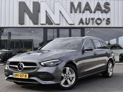 Mercedes C300e