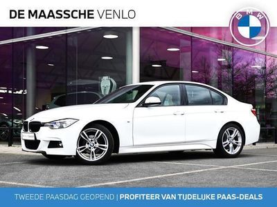 tweedehands BMW 320 3-serie i Executive M Sport Automaat