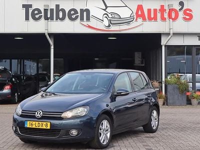 VW Golf VI