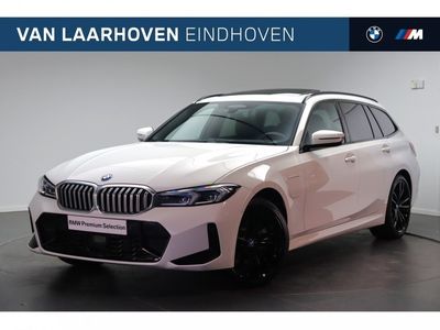BMW 330e