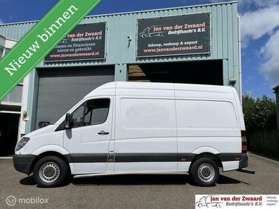 tweedehands Mercedes Sprinter bestel 313 2.2 CDI 366 EHD