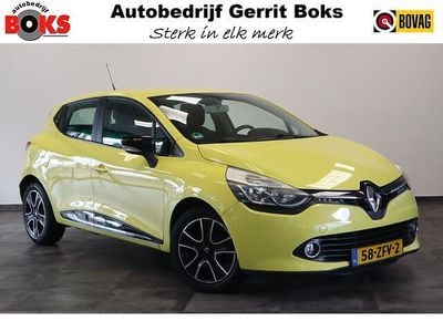 Renault Clio R.S.