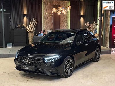 Occasion Mercedes A250 AMG 163 PK (119 kW) 2025 Hatchback