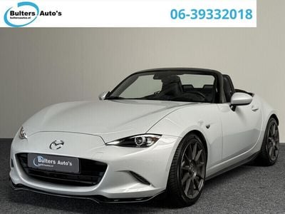 Mazda MX5