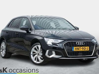 Audi A3 Sportback e-tron