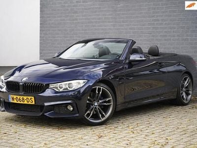 BMW 428