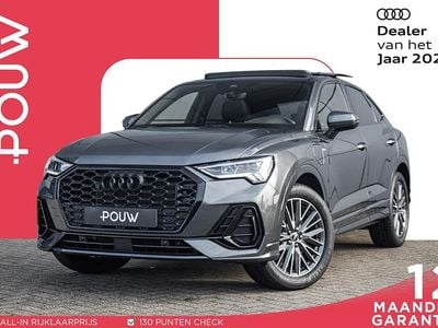 Occasion Audi Q3 50 PK (36 kW) 2026 Grijs SUV