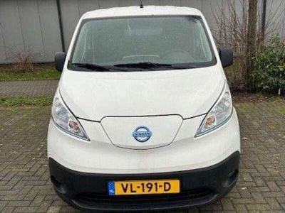 tweedehands Nissan e-NV200 Optima