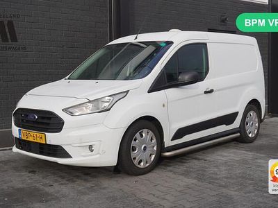 Wit Gebruikt 2019 Ford Transit Van | € 9.900 (Eerlijke prijs)